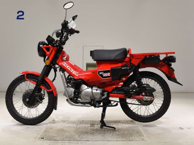 OTHER CT125