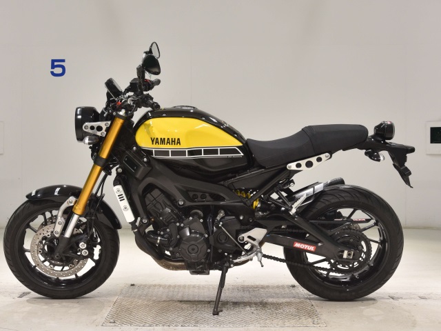 OTHER XSR900