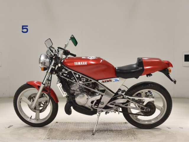 Yamaha SDR200