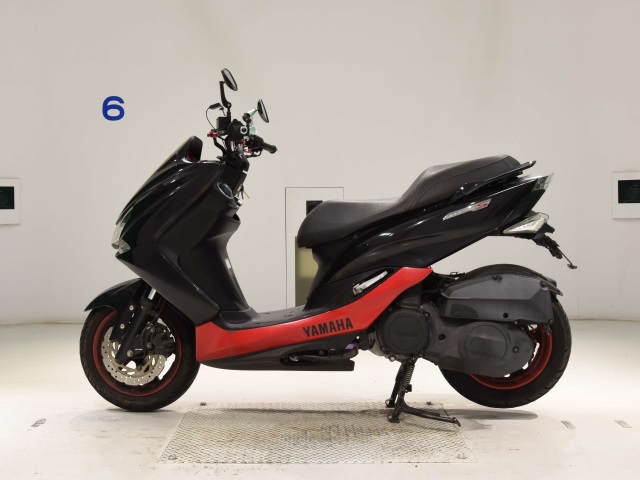 OTHER MAJESTY 155S-2