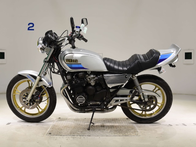 Yamaha XJ400SPL