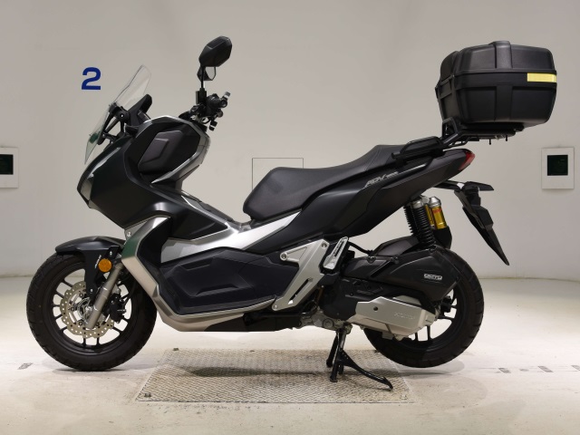 OTHER ADV150