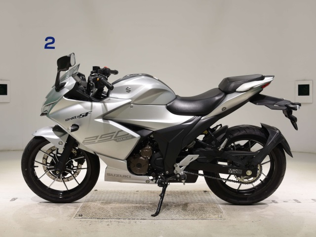 OTHER JIKUSA-250SF