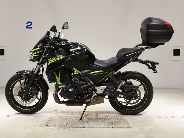 OTHER Z650A