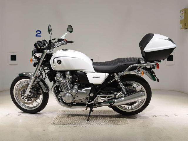 Honda CB1100EX ABS