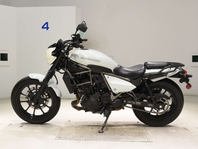 OTHER ELIMINATOR 400-3