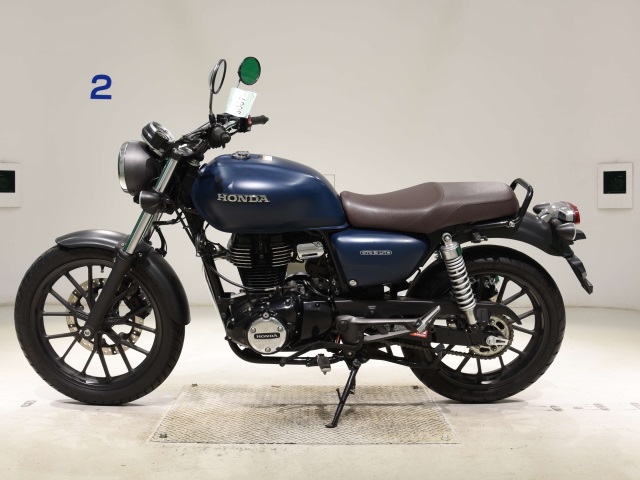 OTHER GB350
