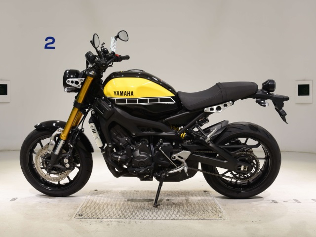 OTHER XSR900