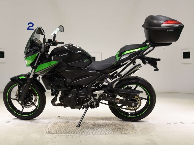 OTHER Z400-2