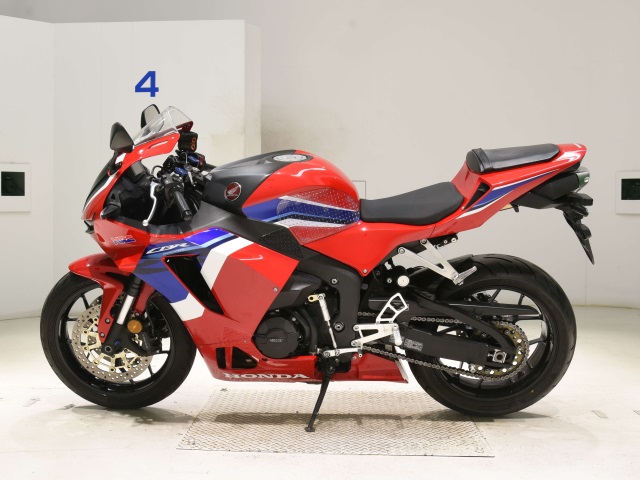 OTHER CBR600RR-4