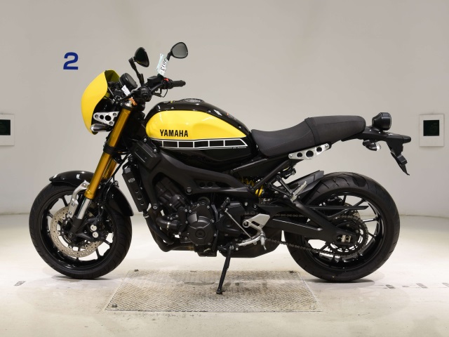 OTHER XSR900