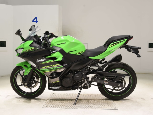 OTHER NINJA400-2