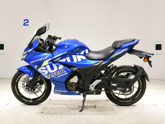 OTHER JIKUSA-250SF