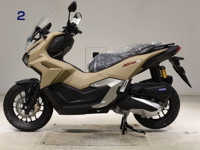 OTHER ADV160