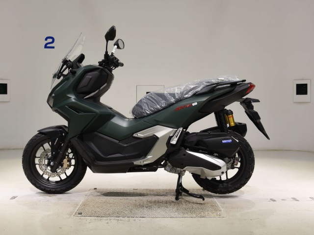 OTHER ADV160