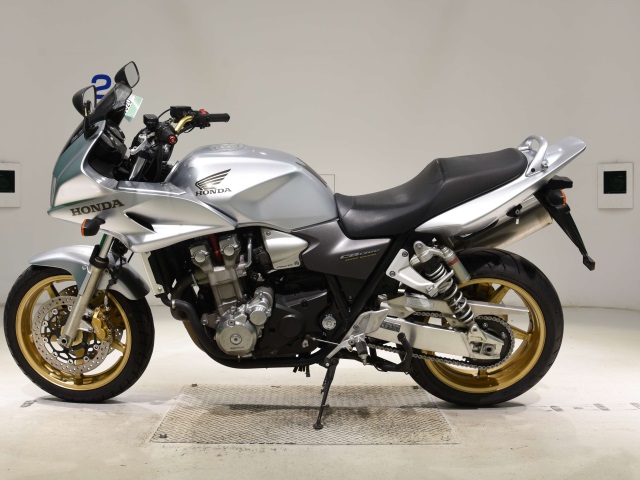Honda CB1300SF BOLDOR