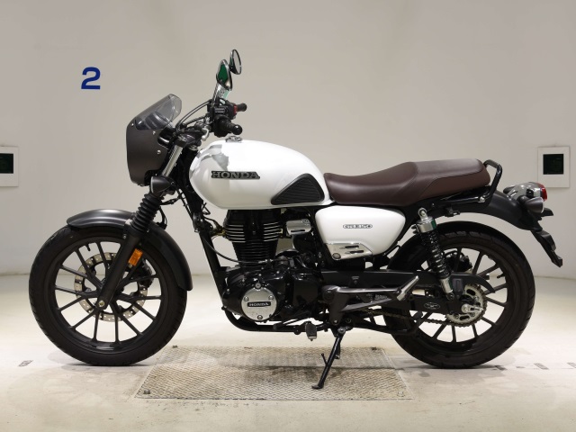 OTHER GB350