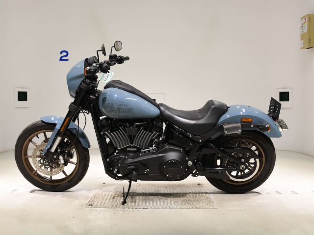 OTHER HARLEY FXLRS1920