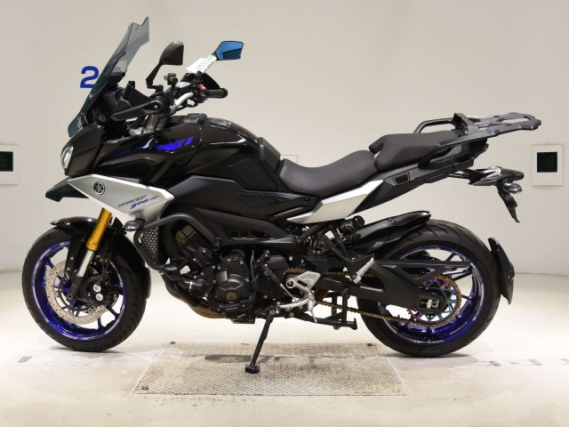 OTHER MT-09TO RACER GT