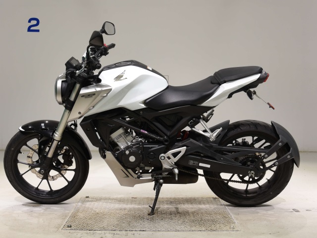 OTHER CB125R