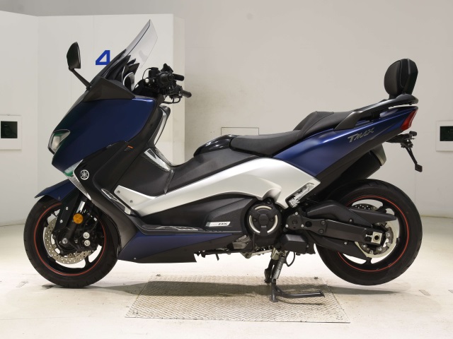OTHER T-MAX530DX