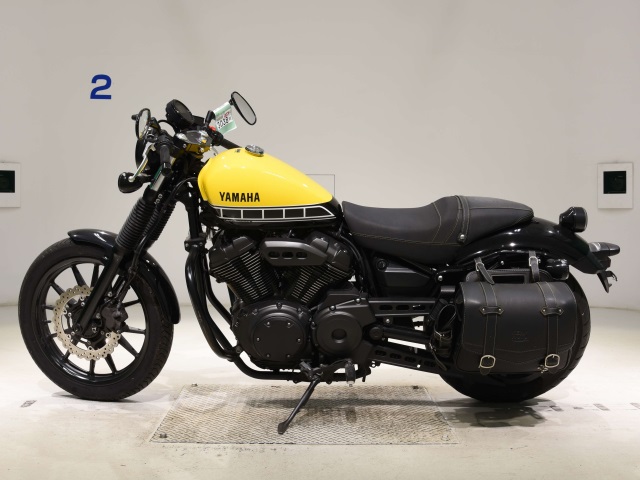 OTHER BOLT 950CA