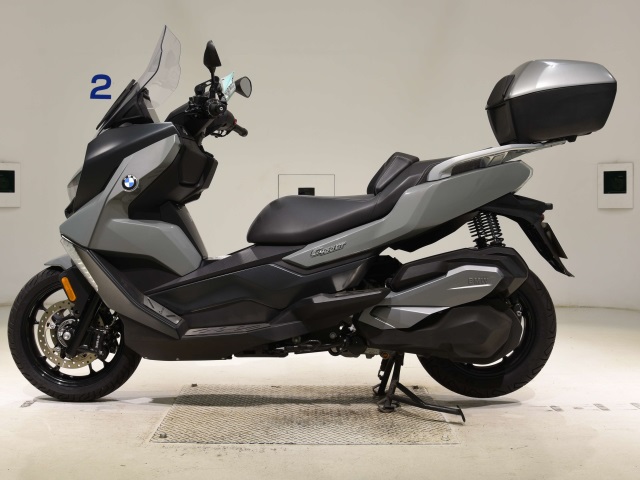 OTHER BMWC400GT