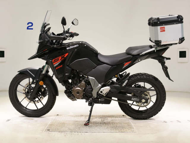 OTHER V STROM 250SX