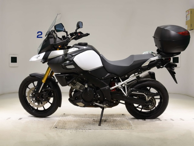 Suzuki V STROM1000A