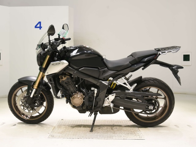 OTHER CB650R