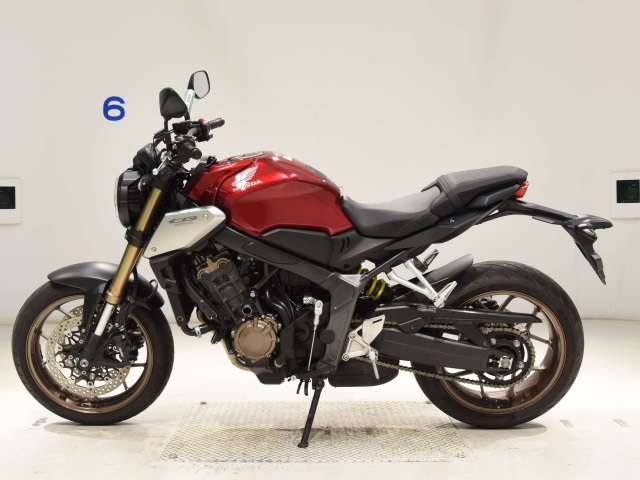 OTHER CB650R