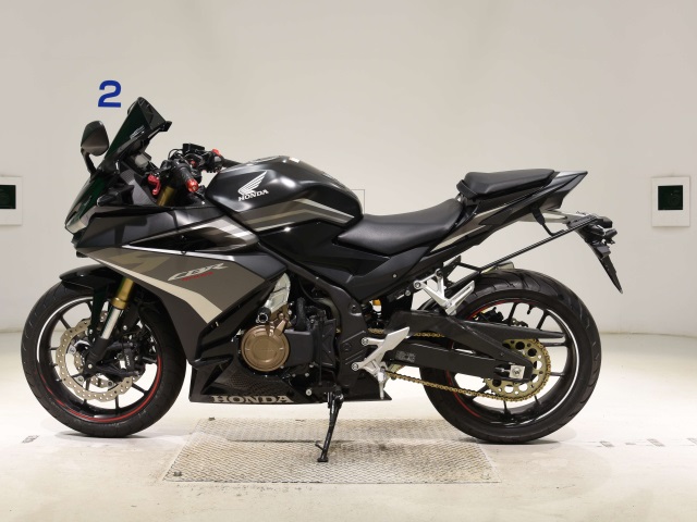 OTHER CBR400R-2