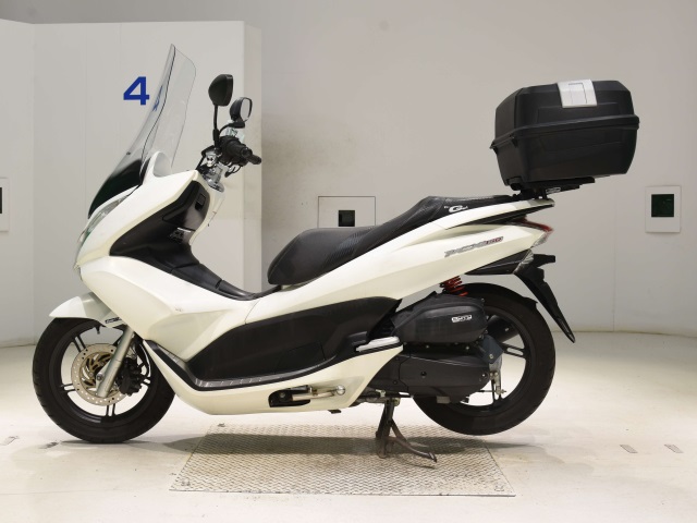 Honda PCX150