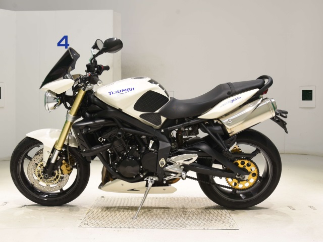 Triumph TRIUMPH STREET TRIPLE