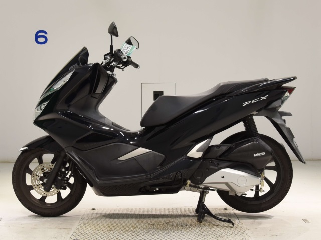OTHER PCX125-3