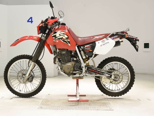 Honda XR400R