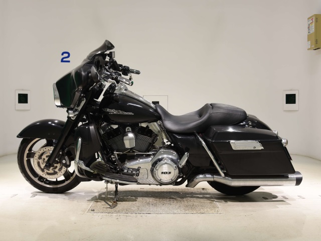 Harley-Davidson HARLEY FLHX1690