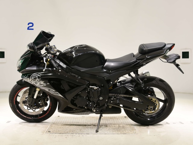 Suzuki GSX-R600