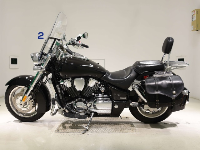 Honda VTX1800