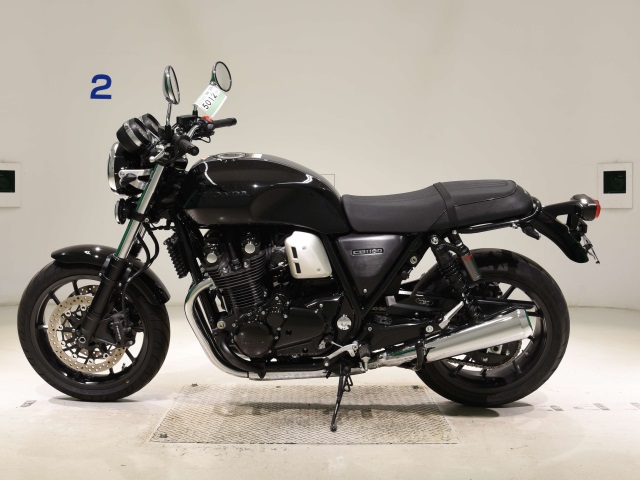 OTHER CB1100RS