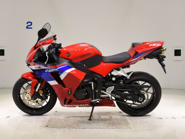 OTHER CBR600RR-4