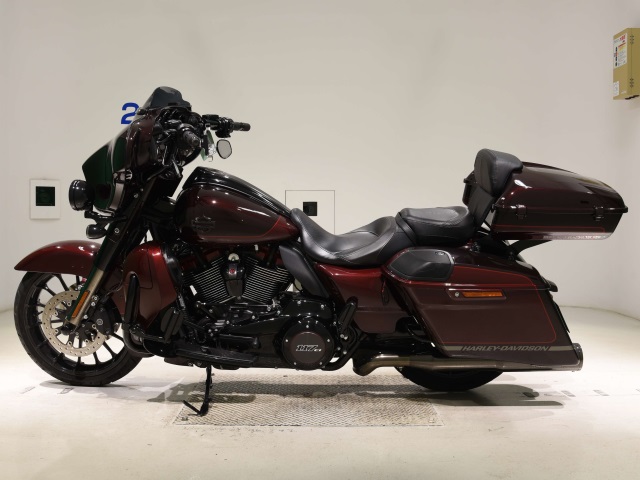 OTHER HARLEY FLHXSE1920CVO