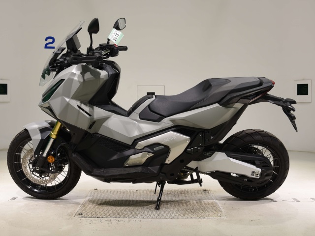 OTHER X-ADV750-2