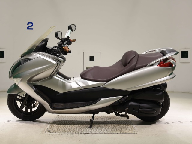 Yamaha MAJESTY 250-4