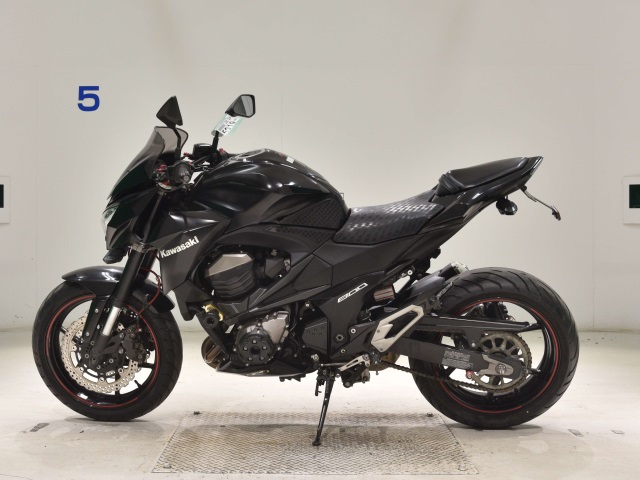 Kawasaki Z800