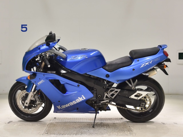Kawasaki ZXR750-2
