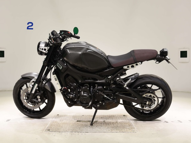 OTHER XSR900