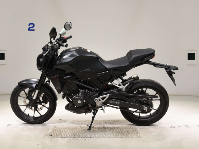 OTHER CB250RA