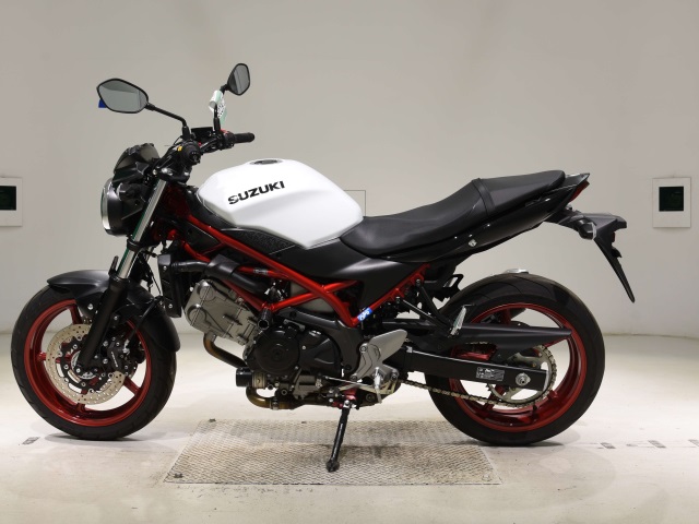 OTHER SV650A
