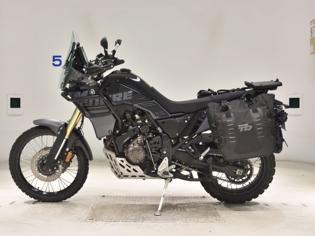 OTHER TENERE 700